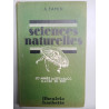 Sciences Naturelles a famin Librairie hachette