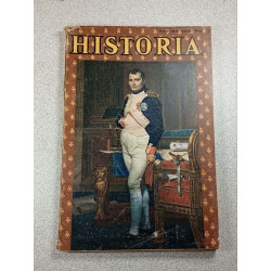 HISTORIA n°107