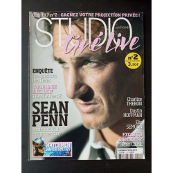 Studio ciné live magazine nº 2
