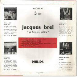 La Lumiere Jaillira 5