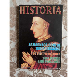 Historia n° 407