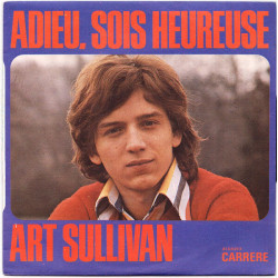 Adieu Sois Heureuse