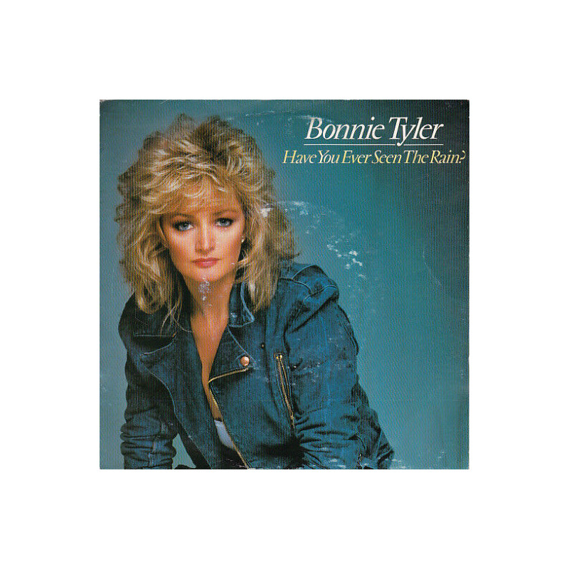 Have You Ever Seen The Rain