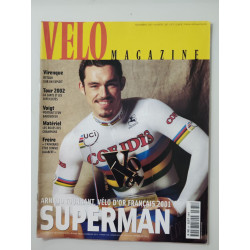Vélo Magazine nº 381