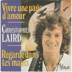 Vivre Une Page D'amour