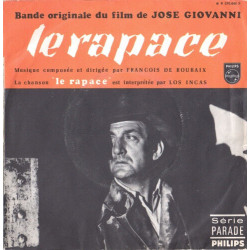 Le Rapace (Bande Originale Du Film)