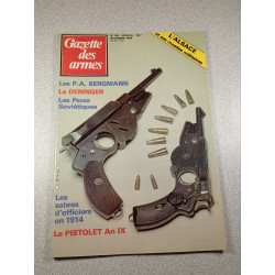 Gazette des armes n°135