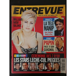 Entrevue n°31 - Fevrier 1955
