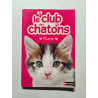 Le club des chatons 4 : Plume (4)