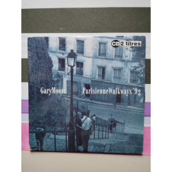 Parisienne Walkways '93