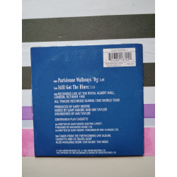 Parisienne Walkways '93