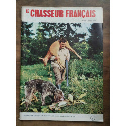 Le chasseur français n858 Août 1968