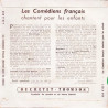 Les Comédiens Français Chantent Pour Les Enfants