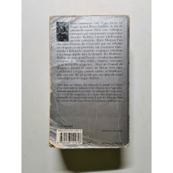 La trilogie des magiciens