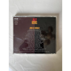 John Lee Hooker - Jazz Blues Collection CD