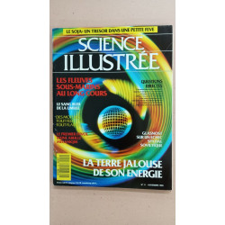 Revue Science Illustrée Magazine N° 11