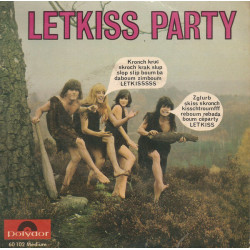 Letkiss Party