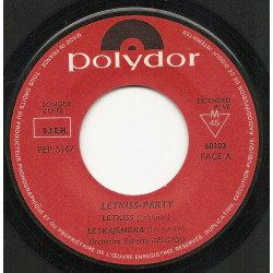 Letkiss Party