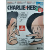 Charlie Hebdo N° 777