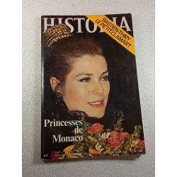 HISTORIA n°316 Princesses de Monaco