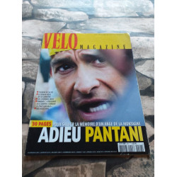 Velo magazine - nª 406 Mars 2004