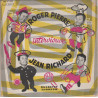 Roger Pierre Interviouve Jean Richard
