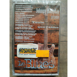 Toute la musique que j'aime Cassette audio k7 NEUF BLISTER