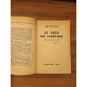 Le Dieu des Chrétiens Edition spes envoi de l'auteur