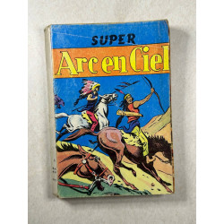 Super Arcen Ciel - A