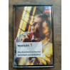 Mahler 1 - Christoph von Dohnanyi Cassette Audio-K7