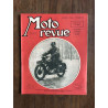 Moto revue n° 886