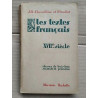 jr chevallier et p Audiat Les textes français XVIIe siècle hachette