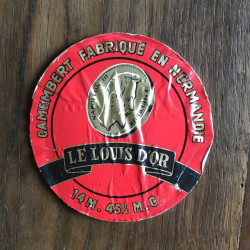 Le Louis D'Or