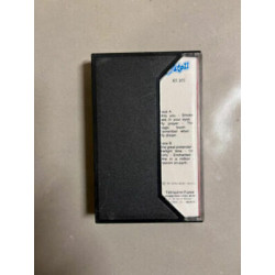 The Platters Greatest Hits Cassette Audio-K7