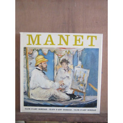manet Club d'Art