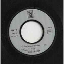 Why Can't We Live Together