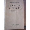 Le Cygne de solveig Librairie hachette