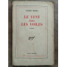 Jacques Perret Le vent dans les