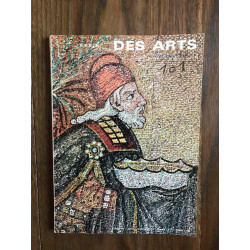 Le jardin des arts N° 101