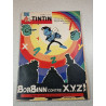 Tintin n°625