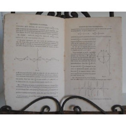 Alphonse Rebière COURS DE TRIGONOMETRIE ELEMENTAIRE Félix Alcan