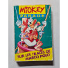 Mickey Parade 'sur les traces de Marco Polo'