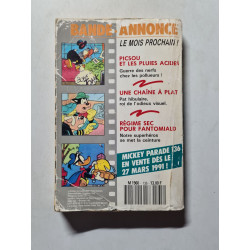 Mickey Parade 'sur les traces de Marco Polo'