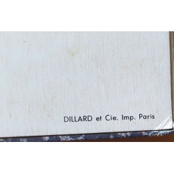 Marlène Jobert Dit Prévert