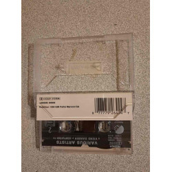 Cassette Audio - Viens Danser! nº1