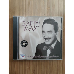 Festival de chansons populaires