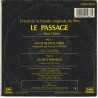 Extrait De La Bande Originale Du Film "Le Passage"