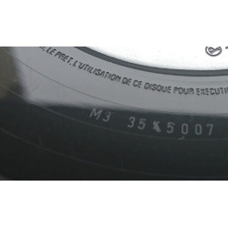 Extrait De La Bande Originale Du Film "Le Passage"