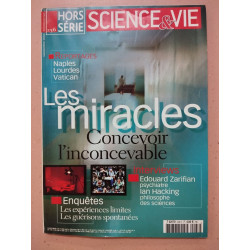 Revue Science et Vie N° HS 236