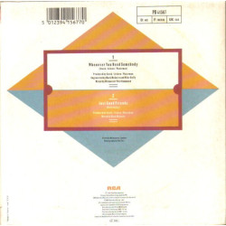 Whenever You Need Somebody